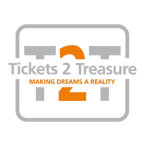 Tickets 2 Treasure
